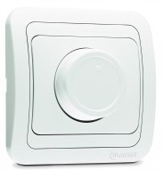 Dreh Dimmer 600W Mimoza