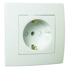 Steckdosen mit Kindersicherung